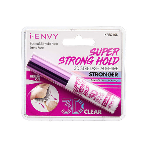 IENVY BY KISS Super Strong Hold 3D Lash Glue