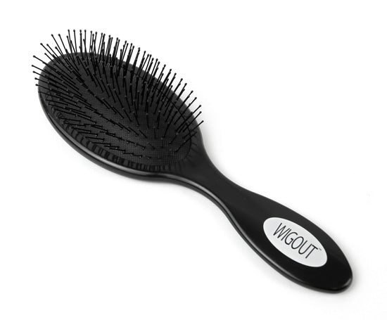 STYLE FACTOR WIGOUT Detangling & Massage Paddle Brush