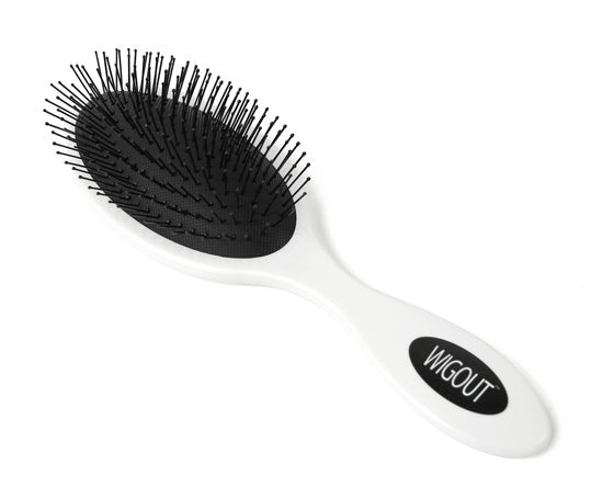 STYLE FACTOR WIGOUT Detangling & Massage Paddle Brush