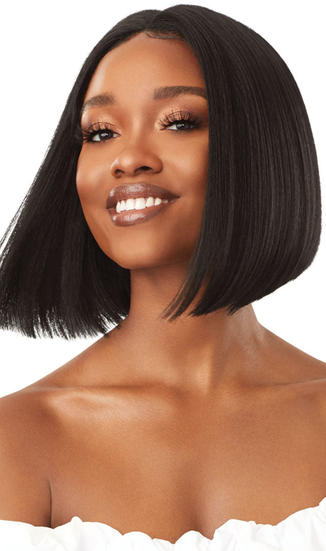 Outre Lacefront Everywear HD Lace Front Wig - EVERY1