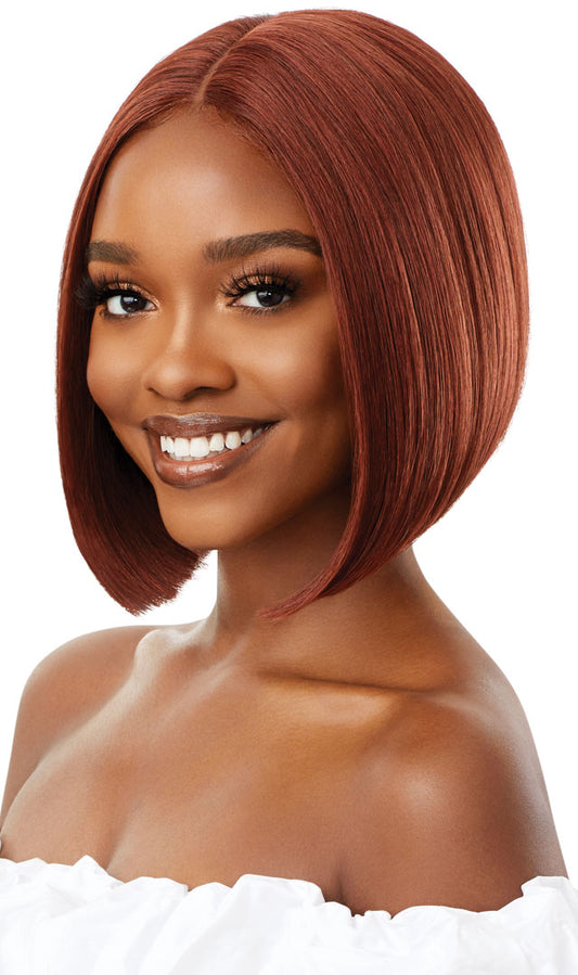 Outre Lacefront Everywear HD Lace Front Wig - EVERY1