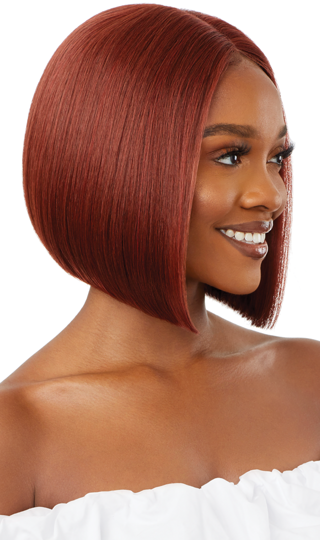 Outre Lacefront Everywear HD Lace Front Wig - EVERY1