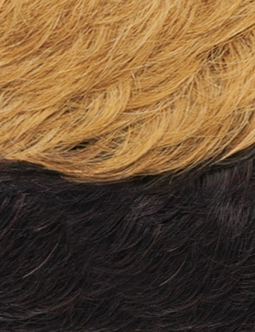Outre Premium Duby Wig 100% Human Hair - PIXIE