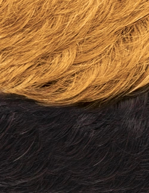 Outre Premium Duby Wig 100% Human Hair - PIXIE
