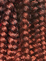 SENSATIONNEL African Collection X-Pression Crochet Braid - JAMAICAN BOUNCE 26"