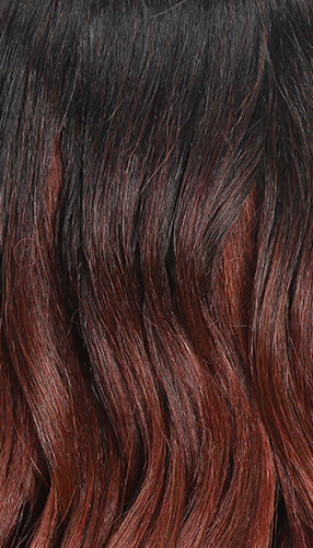 Zury Sis Synthetic Lace Front Wig - KANI (BUY ONE GET ONE FREE)
