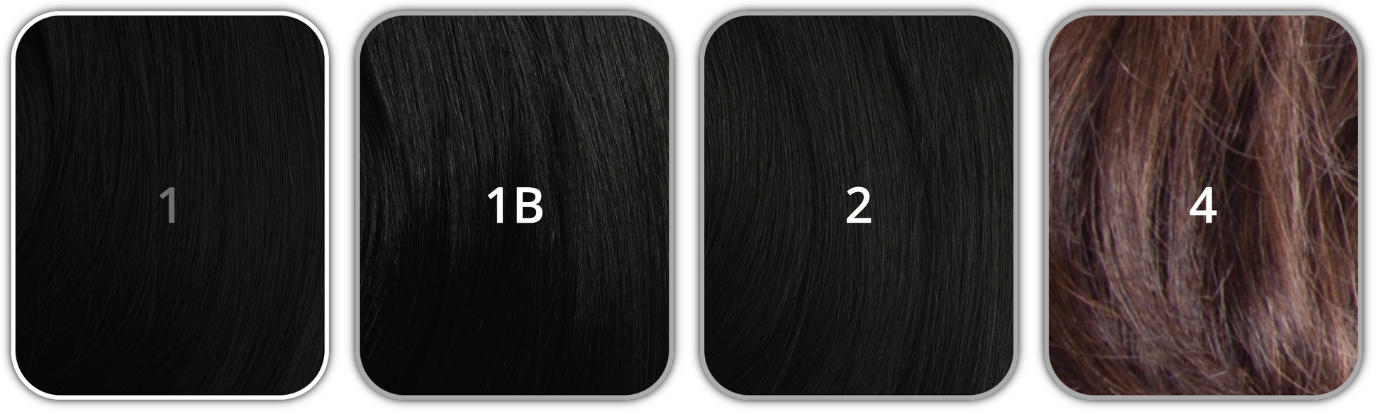 Freetress Equal Synthetic Hair Weave - PRIME CURL 20"
