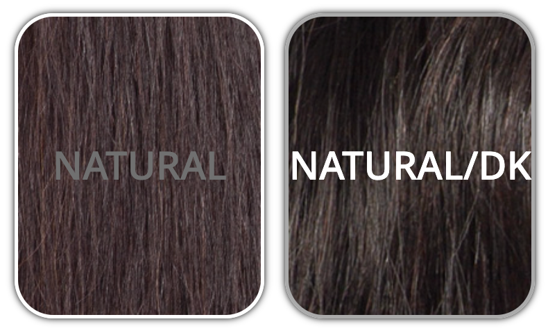 SHAKE-N-GO IBIZA Human Hair Weave - LOOSE DEEP