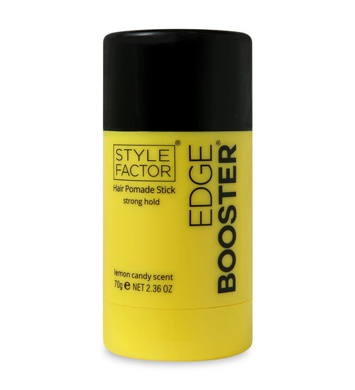 EDGE BOOSTER Strong Hold Hair Pomade Stick 2.36oz