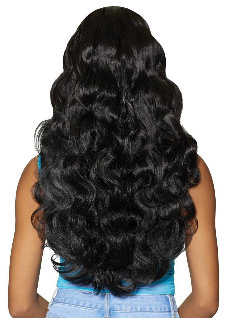 Outre Sugar Punch Single 100% Unprocessed Remy Human Hair - Body Wave