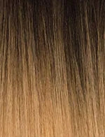 SENSATIONNEL Empire 100% Human Hair Weave - YAKI 8"