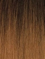 SENSATIONNEL Empire 100% Human Hair Weave - YAKI 16"
