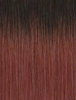 SENSATIONNEL Empire 100% Human Hair Weave - YAKI 14"