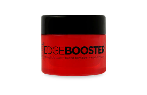 EDGE BOOSTER Strong Hold Water-Based Pomade