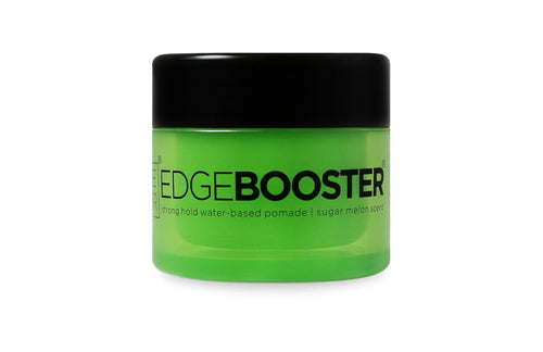 EDGE BOOSTER Strong Hold Water-Based Pomade