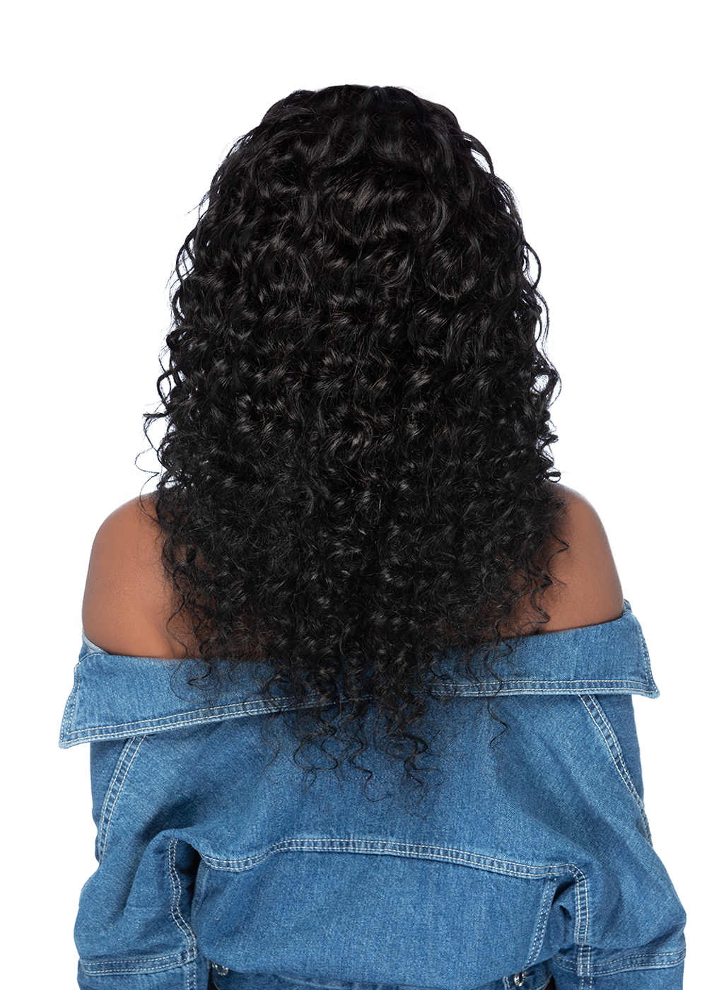 Amore Mio YAS! Bundles 9A 100% Unprocessed Virgin Human Hair - DEEP WAVE