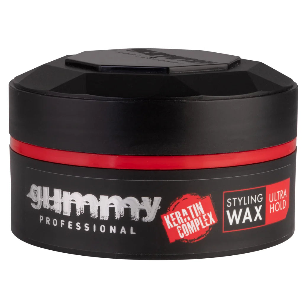 Gummy Professional Styling Wax Ultra Hold (BUY ONE GET ONE 20% OFF)