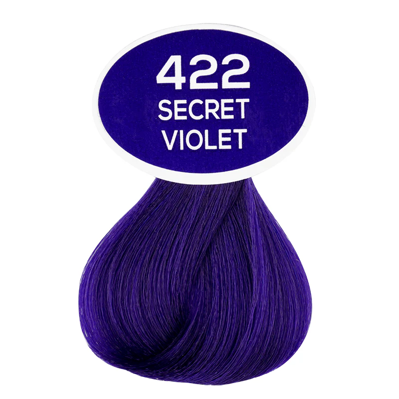 Avatar Luminous Semi-Permanent Hair Color 4.2oz