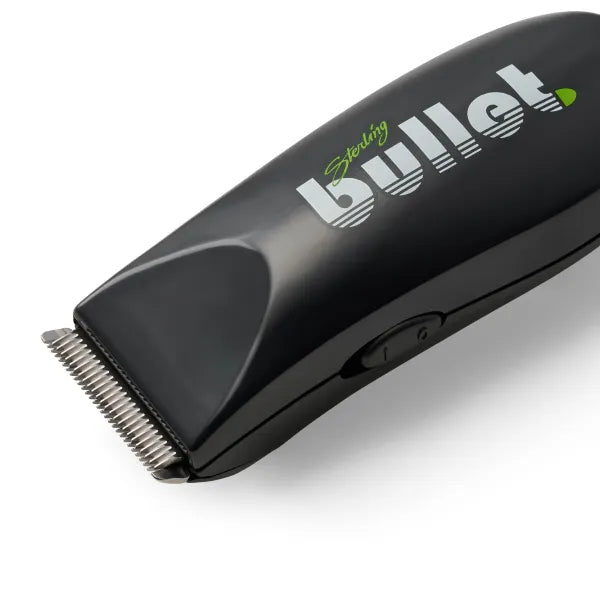 Wahl Sterling 4/Bullet Combo