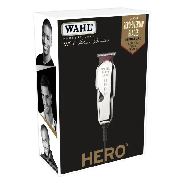 Wahl Hero