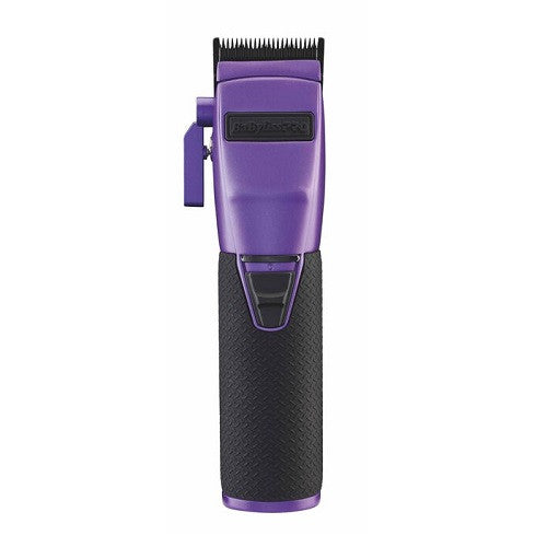 BaBylissPRO Boost+ Influencer Collection Frank Da Barber Cordless Clipper