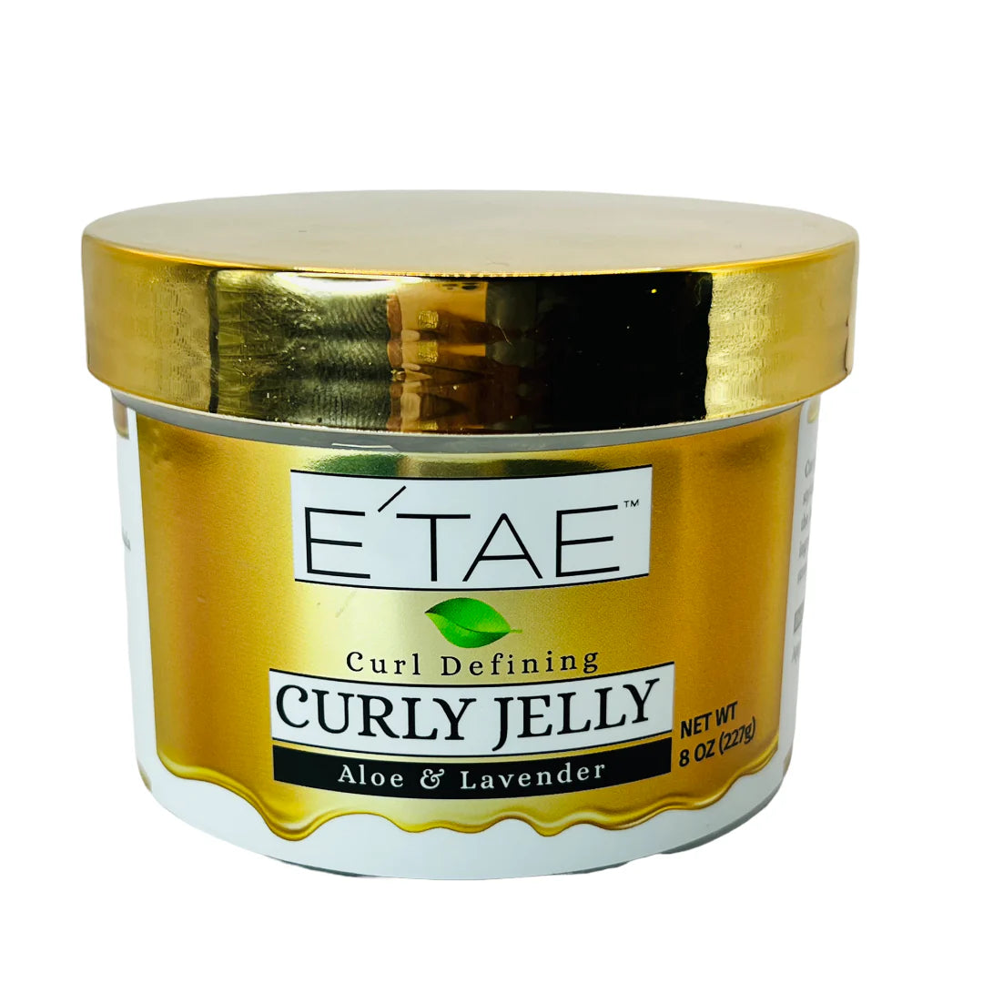 ETAE CURL DEFINING JELLY 8OZ