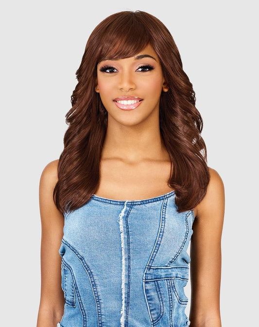 Vanessa Hair Synthetic Fashion Wig - ROCHELLE