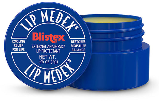 Blistex Lip Medex 0.25oz