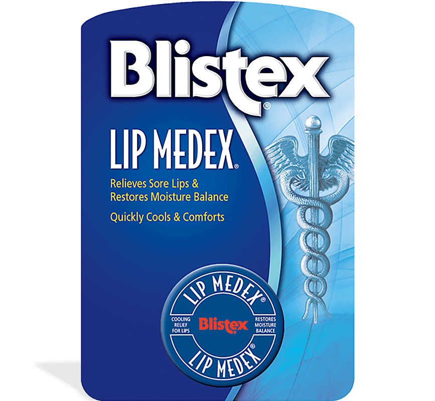 Blistex Lip Medex 0.25oz