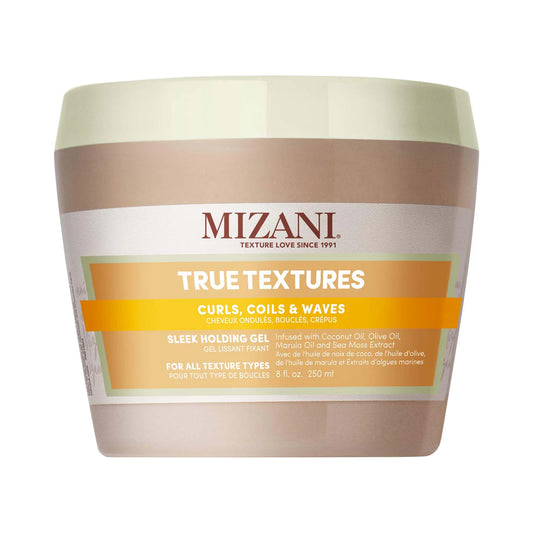 MIZANI True Textures Sleek Holding Hair Gel