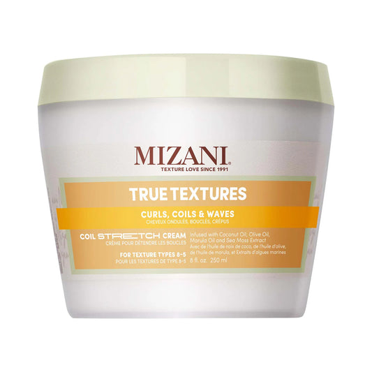 MIZANI True Textures Coil Stretching & Styling Curl Cream