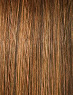SENSATIONNEL Empire 100% Human Hair Weave - YAKI 12"