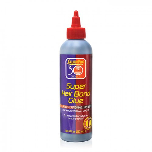 Salon Pro 30 Sec Super Hair Bond Glue