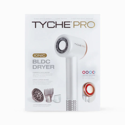 Tyche Pro Ionic BLDC Dryer HDBL03GY
