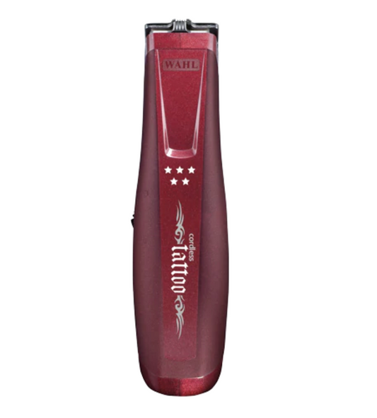 Wahl Tattoo Cordless Trimmer